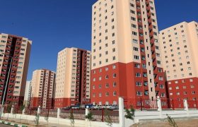 افت ۵۷.۷ درصدی معاملات مسکن در تابستان