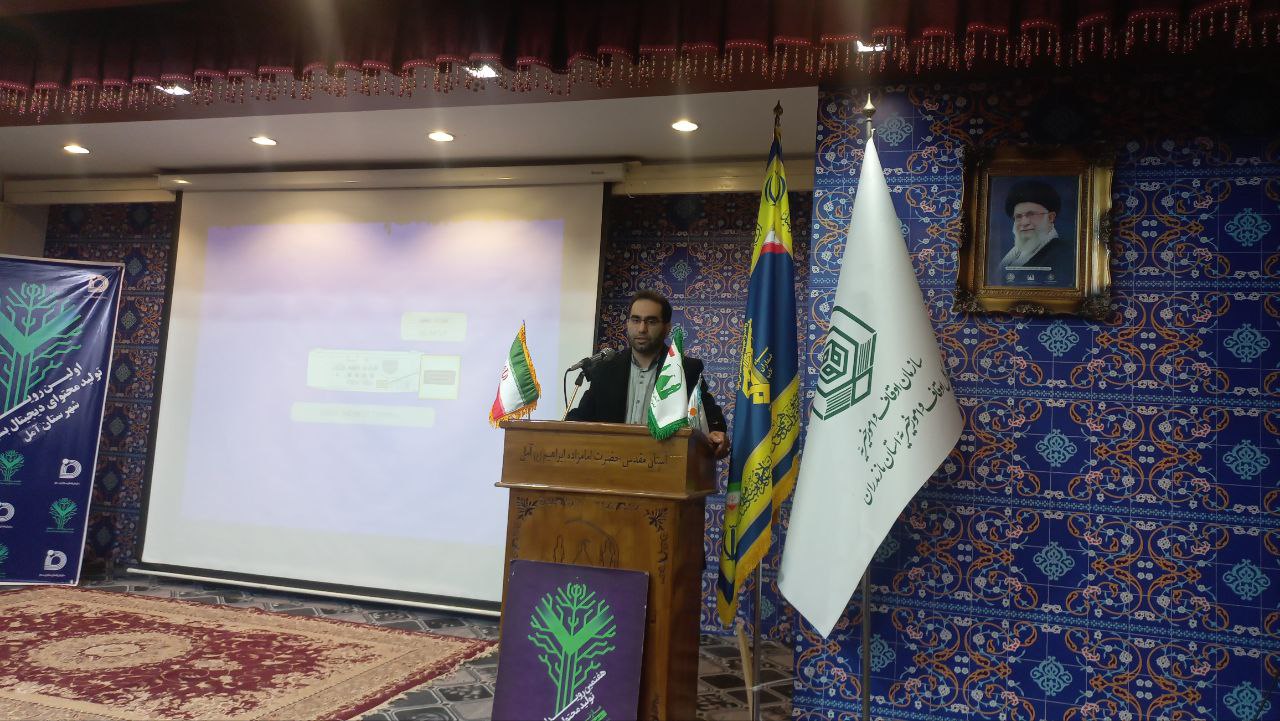 روایت‌گری مردمی، کلید پیروزی در جنگ رسانه‌ای است